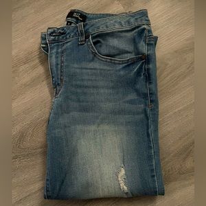 1822 High Rise Jeans